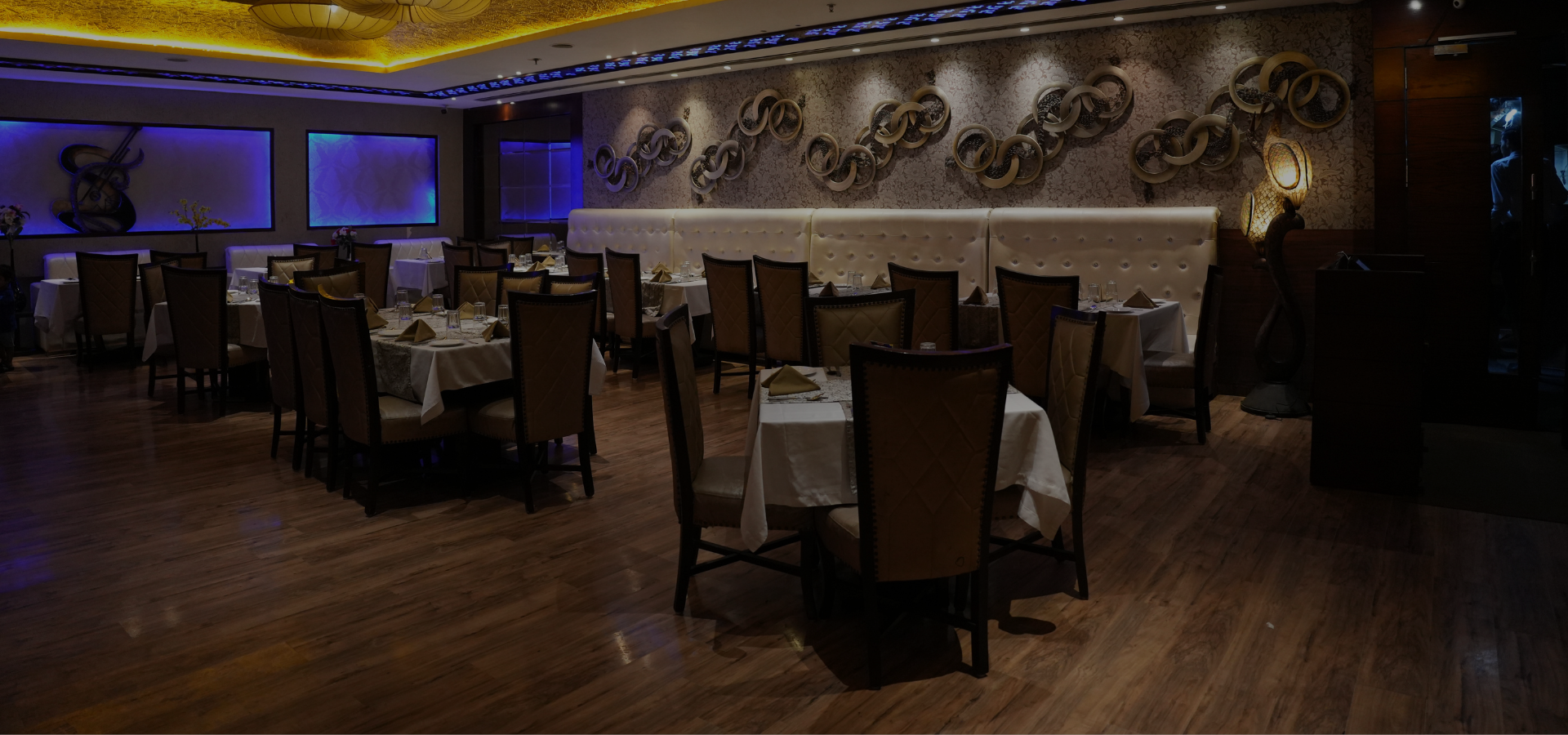 Hotel Interior
