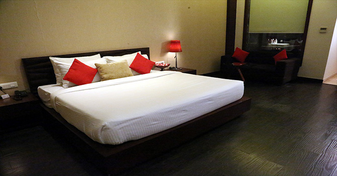 Suite Room