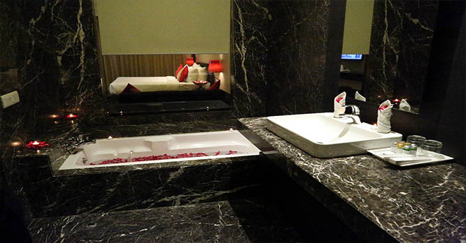 Suite Room