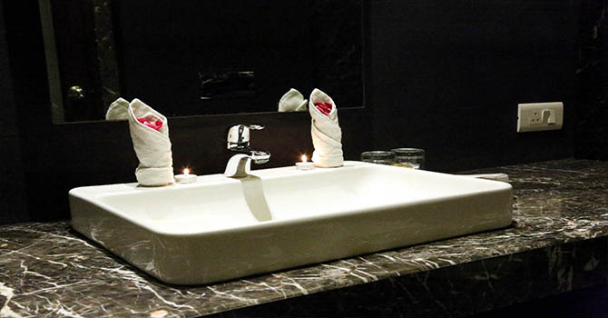 Suite Room